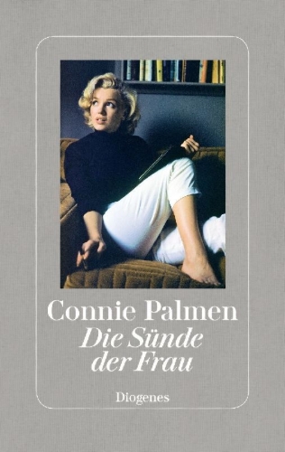 Buchcover und Innenansicht für das Buch: De zonde van de vrouw