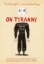 Buchcover und Innenansicht für das Buch: On Tyranny Graphic Edition