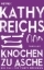 Buchcover und Innenansicht für das Buch: Bones to Ashes