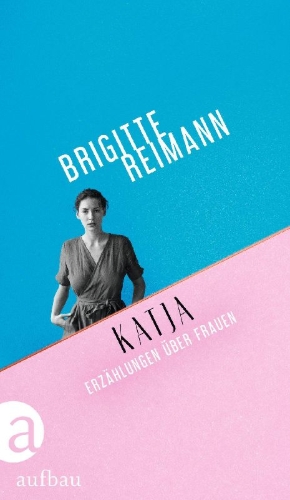 Buchcover und Innenansicht für das Buch: Katja