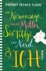 Buchcover und Innenansicht für das Buch: The Pain, My Mother, Sir Tiffy, Cyber Boy & Me