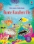 Buchcover und Innenansicht für das Buch: Mein erstes Stickerbuch: Bunte Korallenriffe