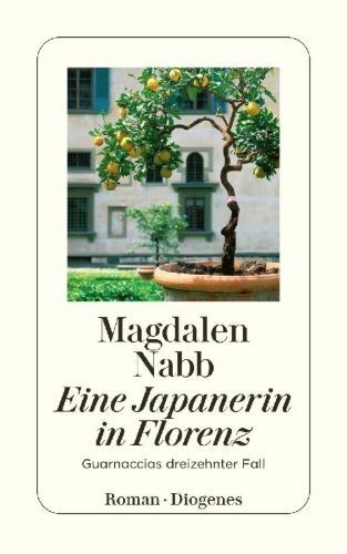 Buchcover und Innenansicht für das Buch: The Innocent