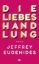 Buchcover und Innenansicht für das Buch: The Marriage Plot