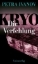 Buchcover und Innenansicht für das Buch: KRYO - Die Verfehlung