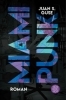 Buchcover und Innenansicht für das Buch: Miami Punk