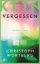 Buchcover und Innenansicht für das Buch: Kein Vergessen