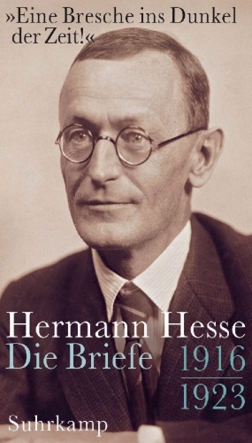 Buchcover und Innenansicht für das Buch: »Eine Bresche ins Dunkel der Zeit!«