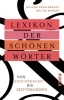 Buchcover und Innenansicht für das Buch: Lexikon der schönen Wörter