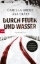 Buchcover und Innenansicht für das Buch: Eld och djupa vatten