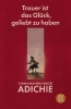 Buchcover und Innenansicht für das Buch: Notes on Grief