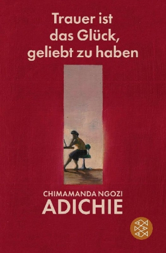 Buchcover und Innenansicht für das Buch: Notes on Grief