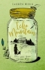 Buchcover und Innenansicht für das Buch: Echo Mountain