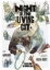 Buchcover und Innenansicht für das Buch: Night of the Living Cat 05 - Phantom Kommiaundo