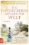 Buchcover und Innenansicht für das Buch: Die Entdeckerin der Welt