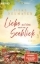 Buchcover und Innenansicht für das Buch: Liebe auf den ersten Seeblick