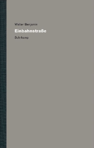 Buchcover und Innenansicht für das Buch: Werke und Nachlaß. Kritische Gesamtausgabe 8
