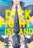 Buchcover und Innenansicht für das Buch: 8NIN NO SENSHI