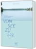 Buchcover und Innenansicht für das Buch: Von See zu See