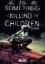Buchcover und Innenansicht für das Buch: Something is killing the Children 7