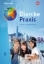Buchcover und Innenansicht für das Buch: Diercke Praxis SI Erdkunde 8. Schulbuch. Arbeits- und Lernbuch
