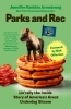 Buchcover und Innenansicht für das Buch: Parks and Rec