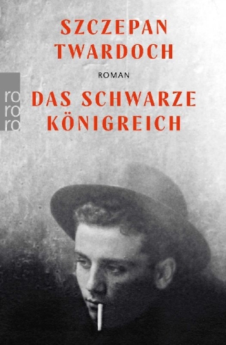 Buchcover und Innenansicht für das Buch: Królestwo