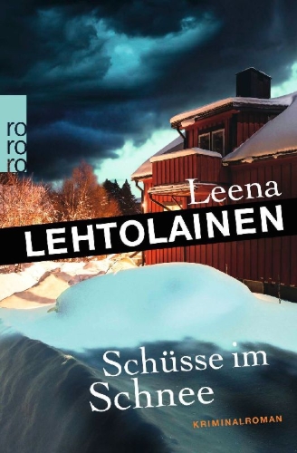Buchcover und Innenansicht für das Buch: Tiikerinsilmä