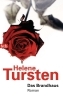 Buchcover und Innenansicht für das Buch: Det lömska nätet