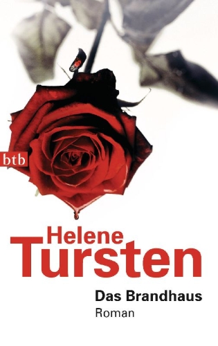 Buchcover und Innenansicht für das Buch: Det lömska nätet
