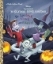Buchcover und Innenansicht für das Buch: We Are Lock, Shock, and Barrel (Disney Tim Burton's the Nightmare Before Christmas)