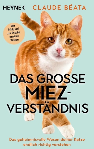 Buchcover und Innenansicht für das Buch: La Folie des chats
