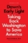Buchcover und Innenansicht für das Buch: Dawn's Early Light