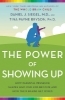 Buchcover und Innenansicht für das Buch: The Power of Showing Up