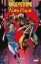 Buchcover und Innenansicht für das Buch: Wolverine and Kitty Pryde (2025) #1-#5
