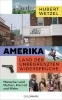 Buchcover und Innenansicht für das Buch: Amerika - Land der unbegrenzten Widersprüche