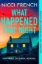 Buchcover und Innenansicht für das Buch: What Happened that Night