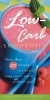 Buchcover und Innenansicht für das Buch: Low-Carb Smoothies