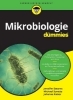 Buchcover und Innenansicht für das Buch: Mikrobiologie für Dummies