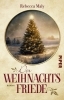 Buchcover und Innenansicht für das Buch: Der Weihnachtsfriede