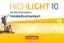 Buchcover und Innenansicht für das Buch: Highlight - Mittelschule Bayern - 10. Jahrgangsstufe
