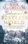 Buchcover und Innenansicht für das Buch: Shakespeare's Restless World