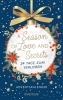 Buchcover und Innenansicht für das Buch: A Season of Love and Secrets