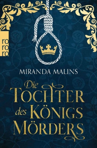 Buchcover und Innenansicht für das Buch: The Puritan Princess