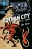 Buchcover und Innenansicht für das Buch: Gotham City: Year One