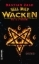 Buchcover und Innenansicht für das Buch: Hell over Wacken