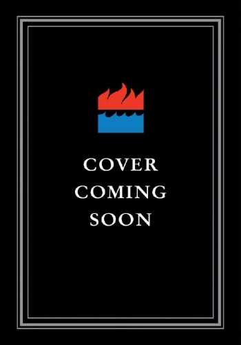 Buchcover und Innenansicht für das Buch: The Memory Bookshop