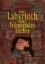 Buchcover und Innenansicht für das Buch: Das Labyrinth der Träumenden Bücher