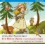 Buchcover und Innenansicht für das Buch: Die kleine Dame in den Blauen Bergen (5)