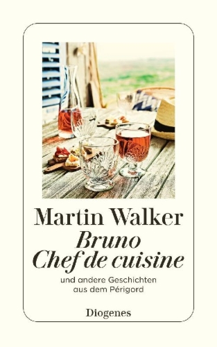 Buchcover und Innenansicht für das Buch: Bruno's Challenge